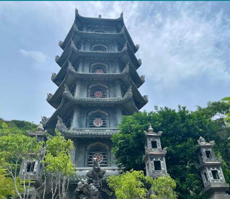 Chùa Non Nước - Phường Ngũ Hành Sơn, Đà Nẵng
