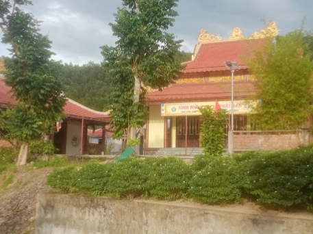 Chùa Đại Xuân - xã Thượng Đức, Đà Nẵng