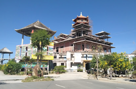 Chùa Quán Thế Âm - Phường Ngũ Hành Sơn, Đà Nẵng