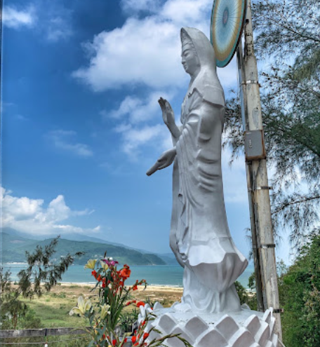 Chùa Nam Thành - Phường Liên Chiểu, Đà Nẵng