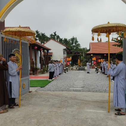 Thiền Thất Phước Sơn - xã Hòa Vang, Đà Nẵng