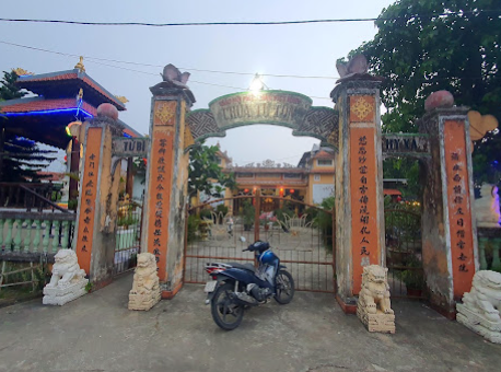 Chùa Từ Tôn - Phường An Thắng, Đà Nẵng