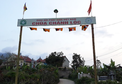 Chùa Chánh Lộc - xã Nam Phước, Đà Nẵng