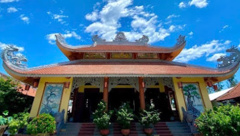 Chùa Phước Long - xã Duy Nghĩa, Đà Nẵng