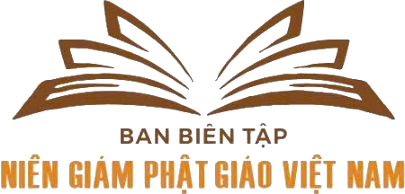 NIÊN GIÁM PHẬT GIÁO