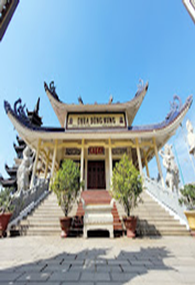 Chùa Đông Hưng