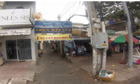 Chùa Hải Tuệ