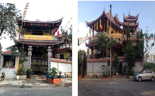 Chùa Hội Đức