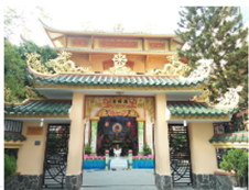 Chùa Hưng Phước