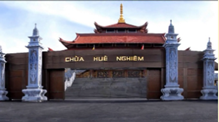 Chùa Huê Nghiêm