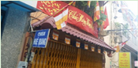 Chùa Huệ Quang
