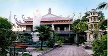 Chùa Kỳ Quang 3