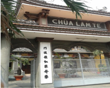 Chùa Lâm Tế