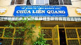 Chùa Liên Quang