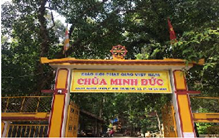 Chùa Minh Đức