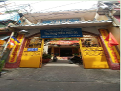 Chùa Phật Đà