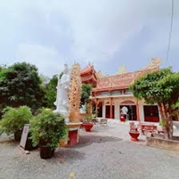 Chùa Phật Ấn