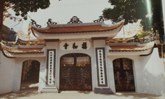Chùa Phước Hòa