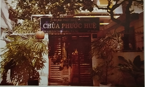 Chùa Phước Huệ