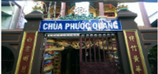 Chùa Phước Quang
