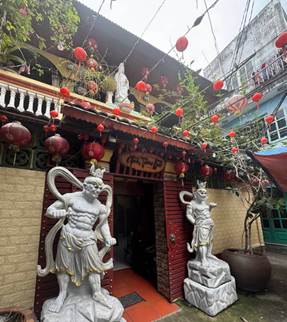 Chùa Tam Bảo