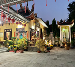 Chùa Thạnh Nghĩa