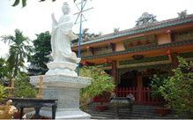 Chùa Thái Nguyên