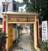 Chùa Thanh Vân