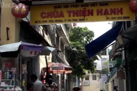 Chùa Thiện Hạnh