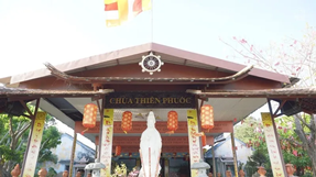 Chùa Thiên Phước