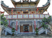 Chùa Thiền Tịnh