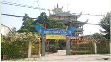 Chùa Thiền Tôn 1
