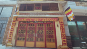 Chùa Từ Minh