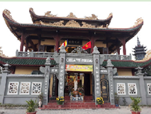 Chùa Từ Phong