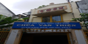 Chùa Vạn Thiện