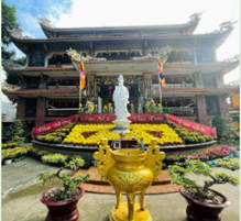 Tu Viện Vĩnh Đức