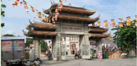 Chùa Vĩnh Nghiêm