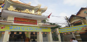 Chùa Vạn Quốc