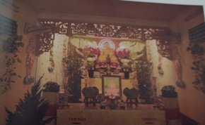 Chùa Viên Thông