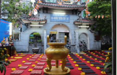 Chùa Bửu Sơn