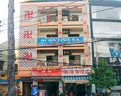 Tịnh xá Di Đà