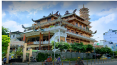 Chùa Giác Nguyên