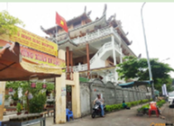 Tổ Đình Giác Nguyên