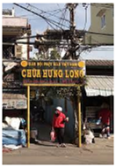 Chùa Hưng Long