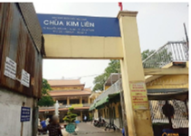 Chùa Kim Liên