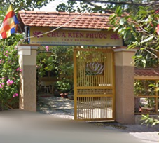 Chùa Kiển Phước