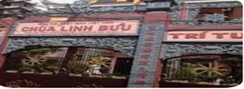 Chùa Linh Bửu