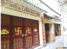Chùa Liên Hoa