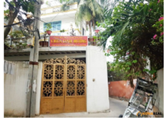 Chùa Linh Hương