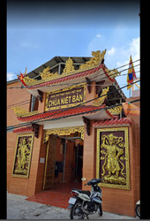 Chùa Niết Bàn